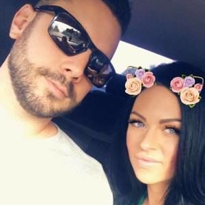 Meet your Posher, Sandy